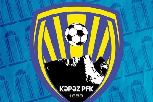 AFFA “Kəpəz”i cərimələdi: 6500 manat! 