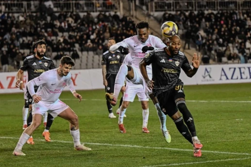 Yarımfinal mərhələsi rəqəmlərin gözü ilə