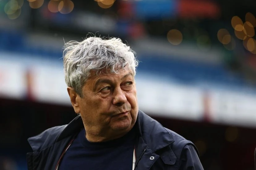 Rumıniya millisində ayrılıq - RƏSMİ 