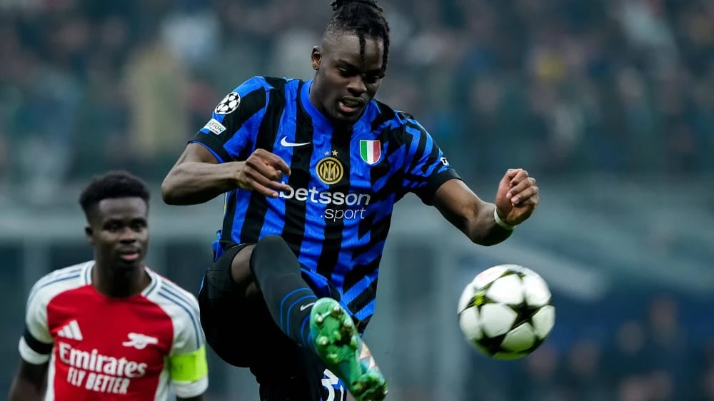 “İnter”in hücumçusu sıradan çıxdı