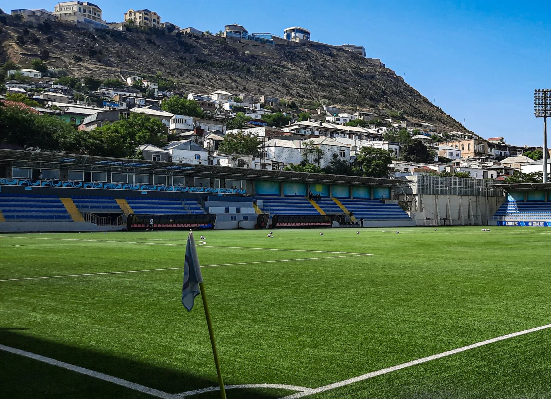 AFFA açıqladı: BU STADİONLAR TƏMİRƏ BAĞLANACAQ 