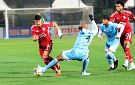 Azərbaycan Kuboku: “Turan Tovuz” “Zirə”yə qarşı - YENİLƏNİR 