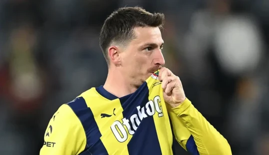 “Fənərbaxça”nın futbolçusu sərbəst buraxılıb