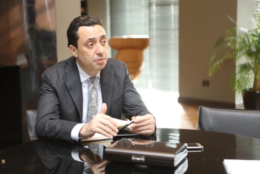 Ehtiram Quliyevdən sərt sözlər: Ona haqqımız haram olsun 