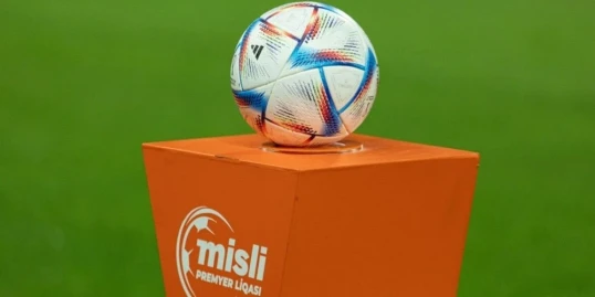 Premyer Liqa: XXVI turun təyinatları bəlli olub