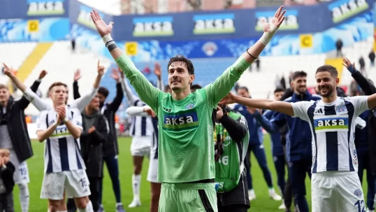 “Kasımpaşa”nın qolkiperi fərqləndi: QAPIDAN-QAPIYA QOL 