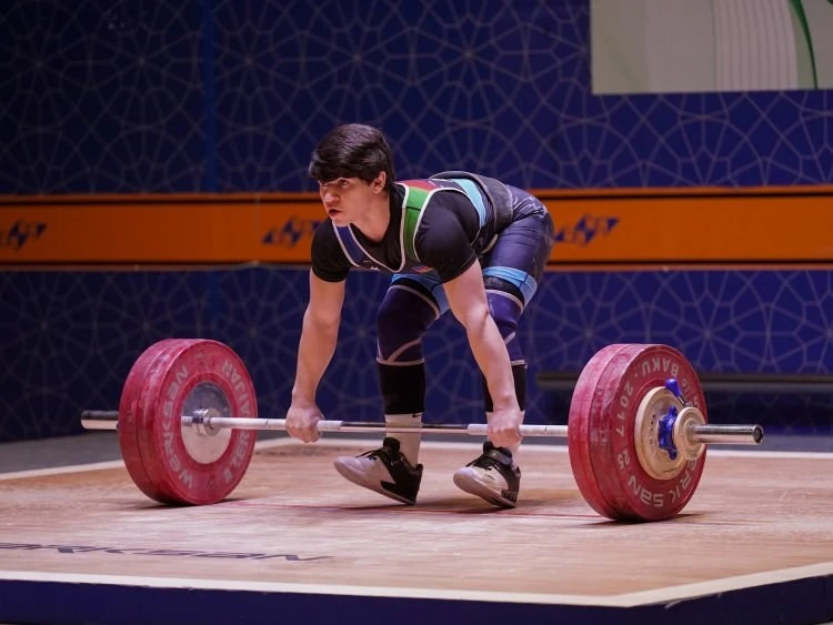 Avropa çempionatında 4 idmançımız mübarizə aparacaq