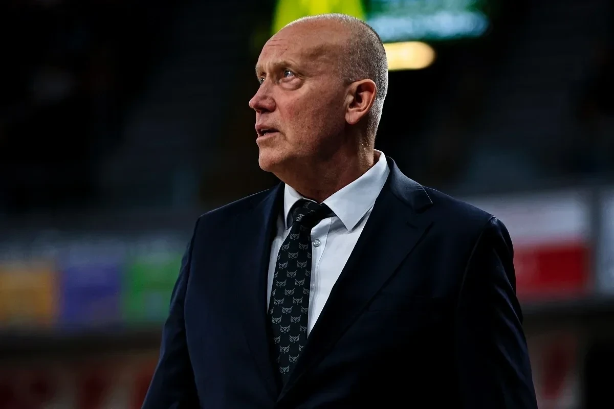 Rimas Kurtinaytis: “Çempion titulunu qorumaq uğrunda mübarizə aparacağıq”