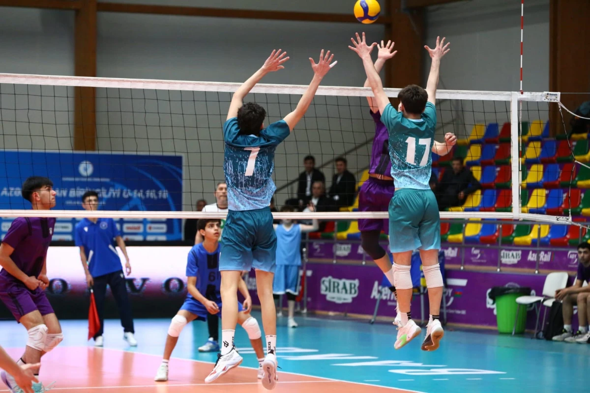 Azərbaycan çempionatı: Şərqi Zəngəzur çempion olub 