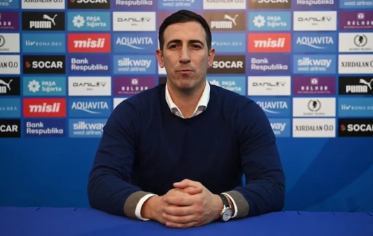 Rəhim Həsənov: HƏR İKİ EPİZOD PENALTİDİR 