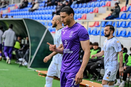 "Neftçi" qayıdır, "Sumqayıt batır, şəhər yatır, mövsüm başa çatır