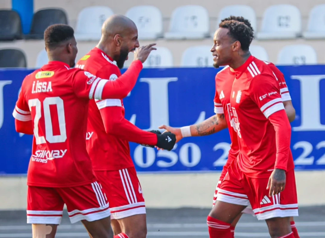 "Zirə" üçün kritik sınaq - YENİLƏNİR 