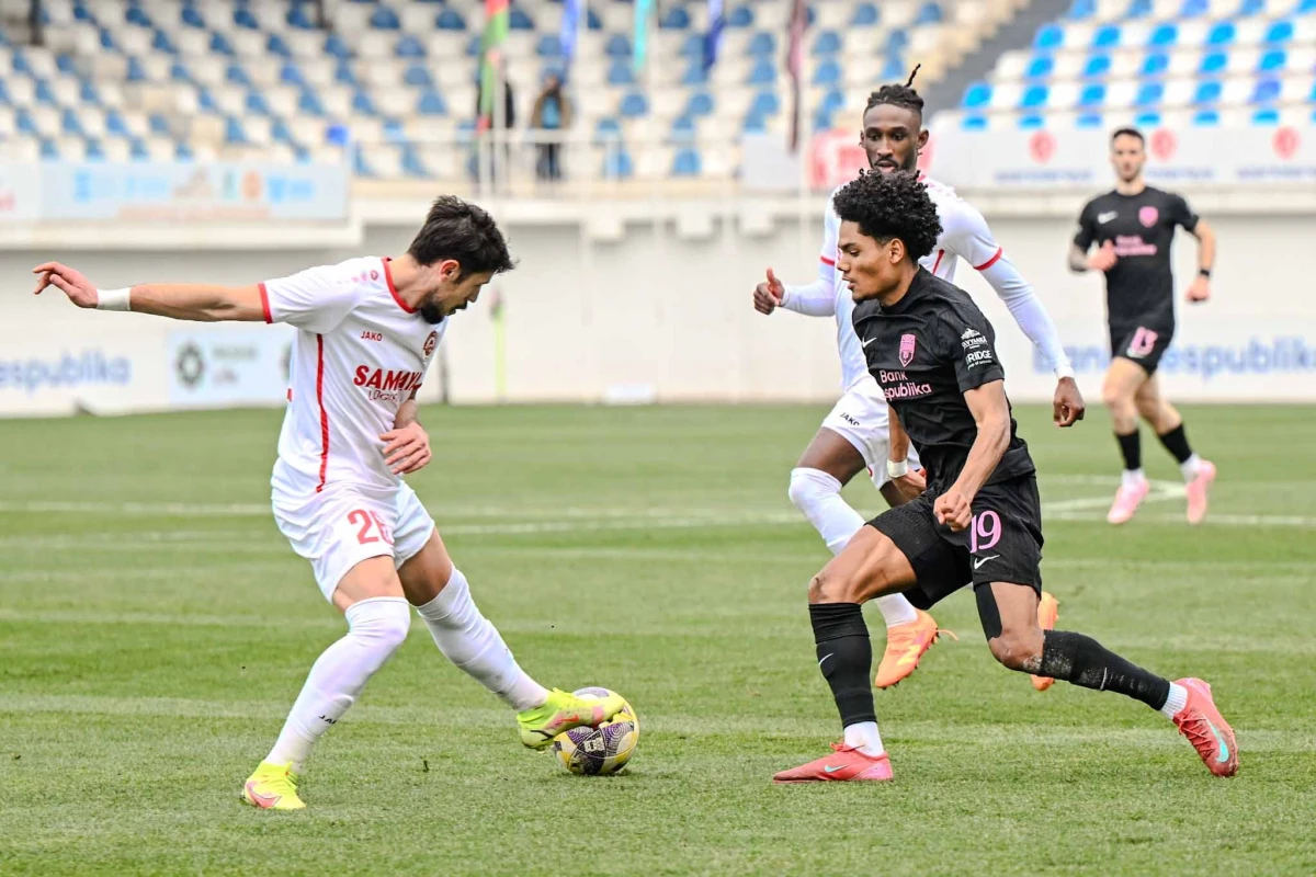 Lider "Sabah" çempionluğa bir addım da yaxınlaşa bilər  - YENİLƏNİR 