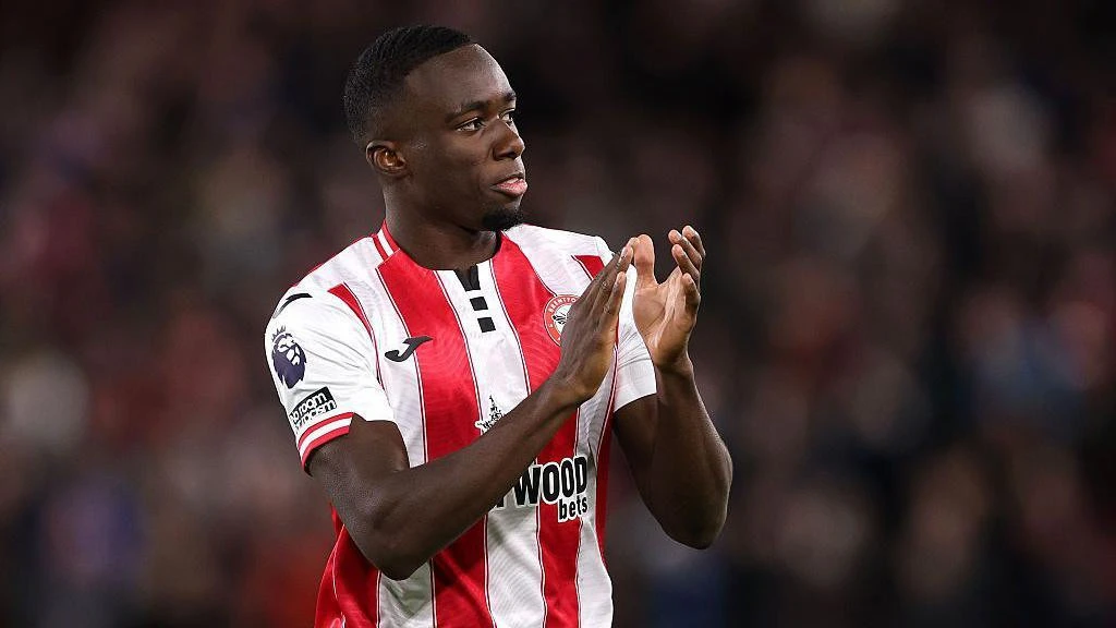 Kayode “Siti” yolunda