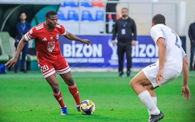 Zirədə heyətlər bəlli oldu