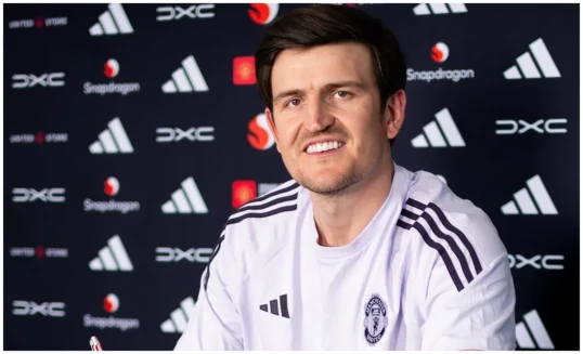 “Mançester Yunayted”də yeni müqavilə