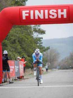 Süleyman Ələkbərov Qazaxıstanda bürünc medal qazanıb