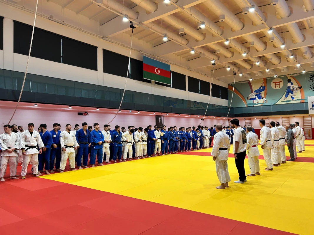 Millimizin Avropa çempionatı üçün ilkin heyəti müəyyənləşdi