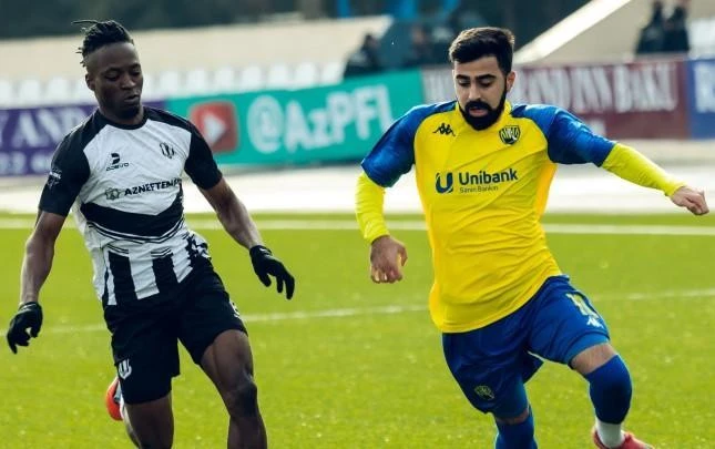 “Kəpəz” Yevlax səfərində - YENİLƏNİR 