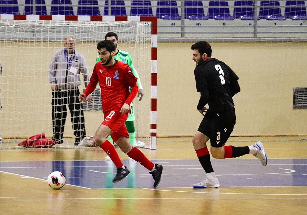 Millimizin üzvü: "Gürcüstan yığması səhvlərimizi bağışlamadı"