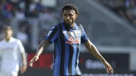 "Atalanta"nın futbolçusu La Liqa yolunda