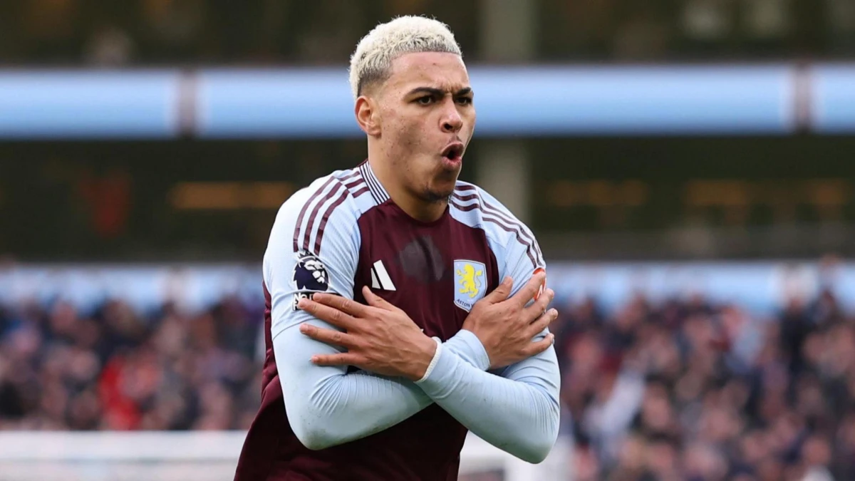 “Aston Villa”nın futbolçusu Bundesliqa yolunda