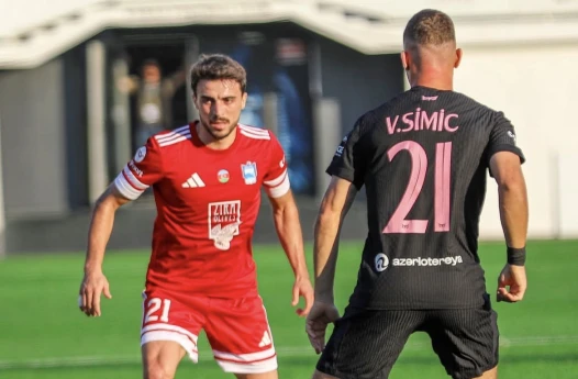 “Sabah” - “Zirə”: HEYƏTLƏR 