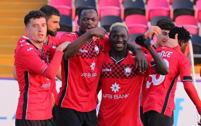 Pley-off zonasında “ölüm-qalım” matçı - YENİLƏNİR 