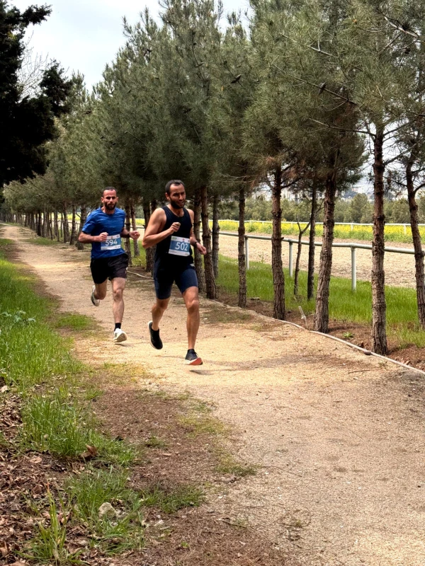 Kros qaçışı üzrə ölkə çempionatı keçirilib - FOTO 
