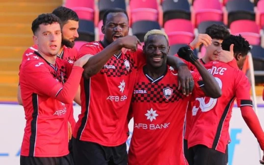 Pley-off zonasında “ölüm-qalım” matçı - YENİLƏNİR 