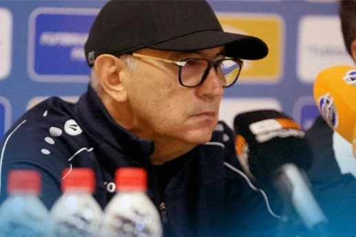 Kurban Berdıyev: “Mən şərtlərdən razıyam”