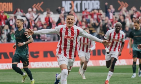 Bundesliqa: XXIX tura yekun vurulub