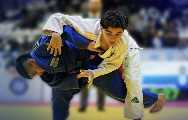 Cüdo üzrə Liqa yarışının II turu keçiriləcək