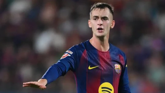 İspaniyalı yarımmüdafiəçi "Barselona"dan ayrıla bilər