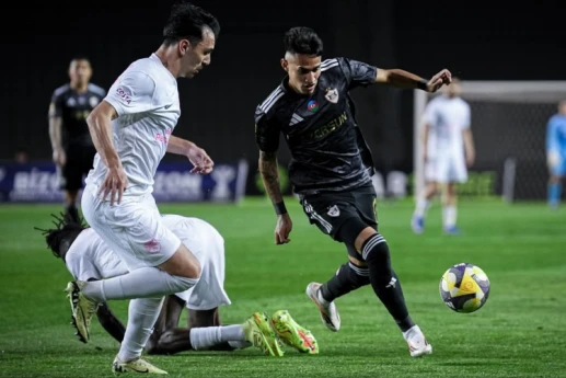 Kritik matçın biletləri satışa çıxır: "Qarabağ" - "Sabah" 