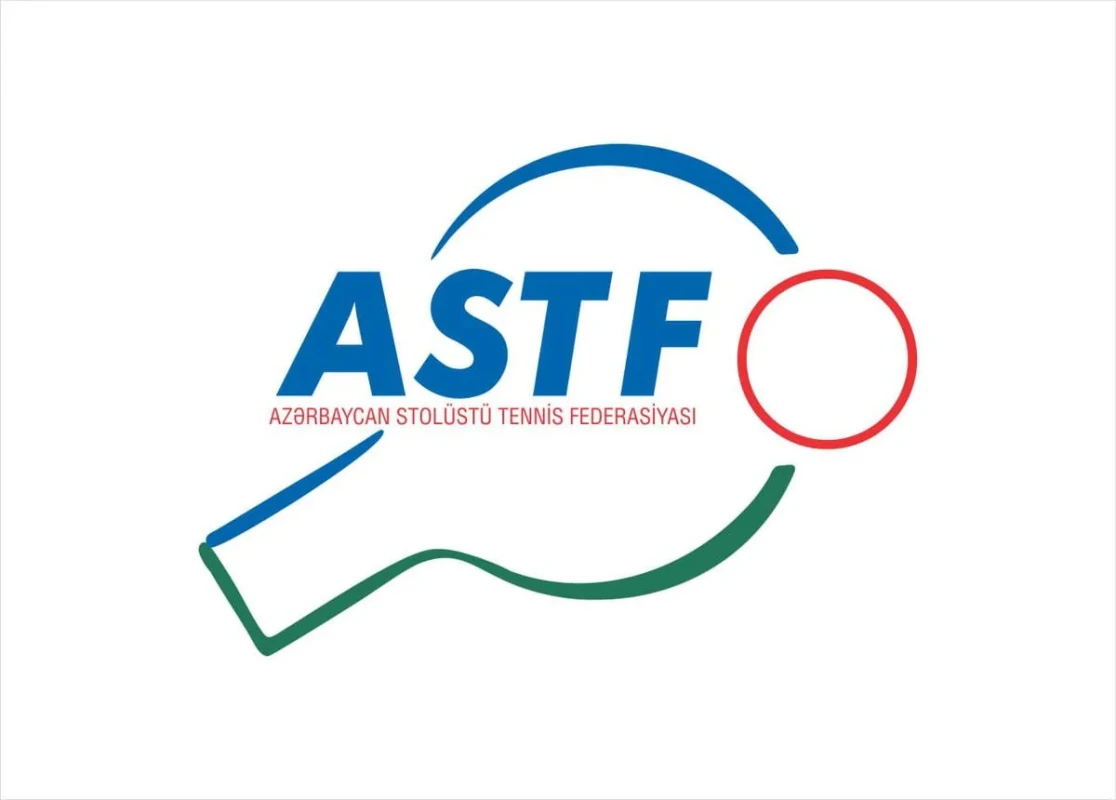 Azərbaycanın stolüstü tennisçiləri Çində beynəlxalq təlim-məşq toplanışına qatılacaqlar