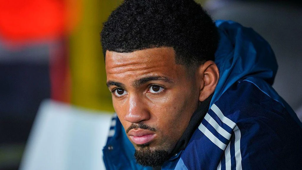 “Arsenal”da növbəti ayrılıq