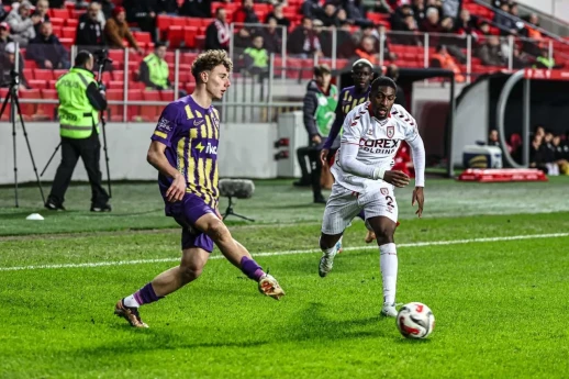 Super Liqa: "Samsun" və "Eyüp"dən qələbə