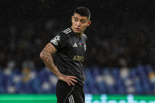 "Qarabağ"ın legionerindən "əl çəkmirlər": TRANSFERDƏ İSRARLIDIRLAR 