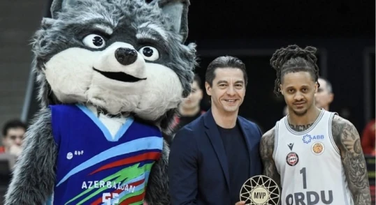 Azərbaycan çempionatında mövsümün oyunçusu açıqlandı