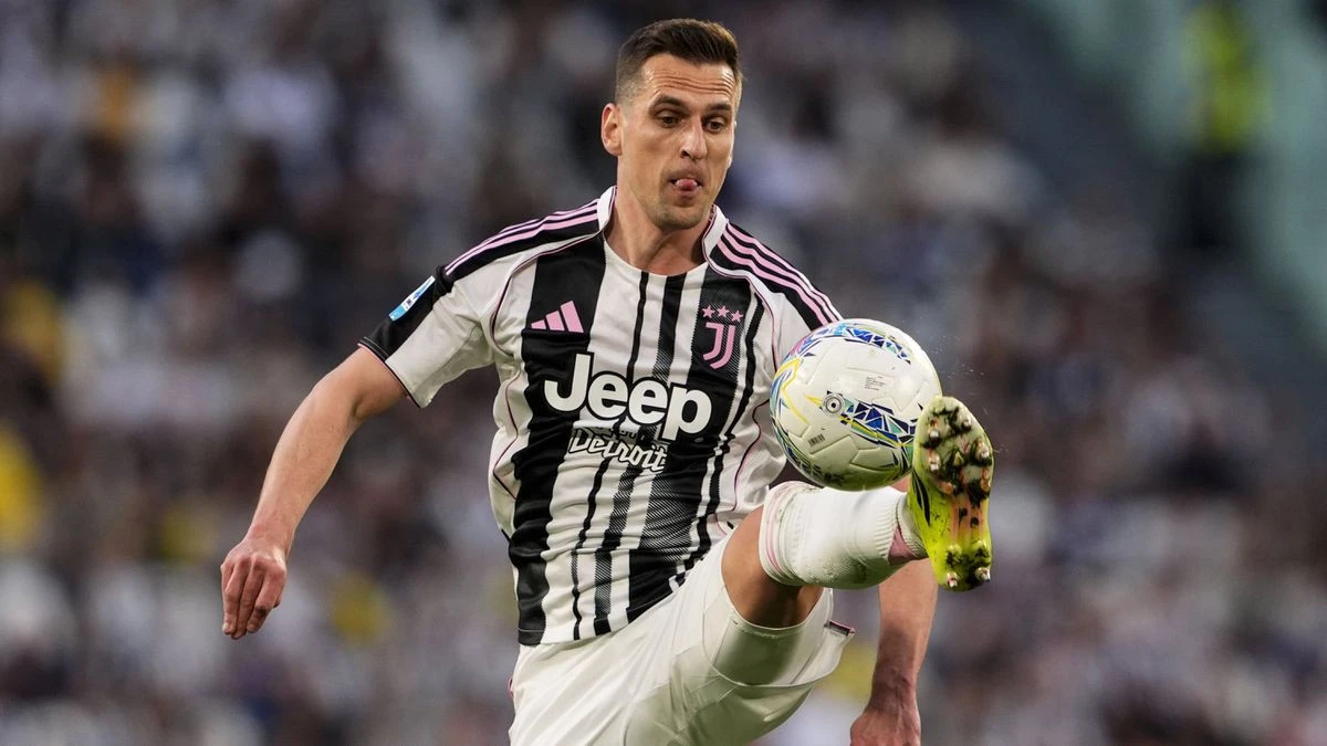 "Yuventus"un futbolçusu mövsümü erkən başa vurdu