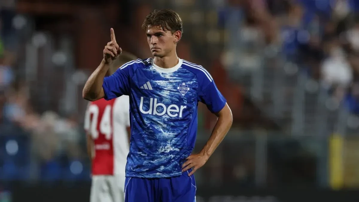 "İnter"in yay arzusu: "KOMO"DAN TRANSFER 