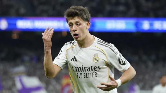 Ardadan fantastik qol - Tarixə düşdü  - VİDEO 