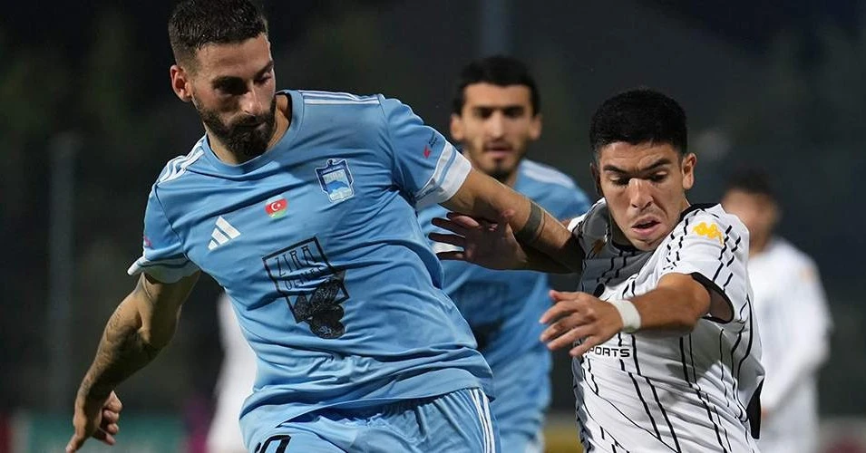 6 xallıq oyun: "Neftçi" "Zirə" səfərində - YENİLƏNİR 