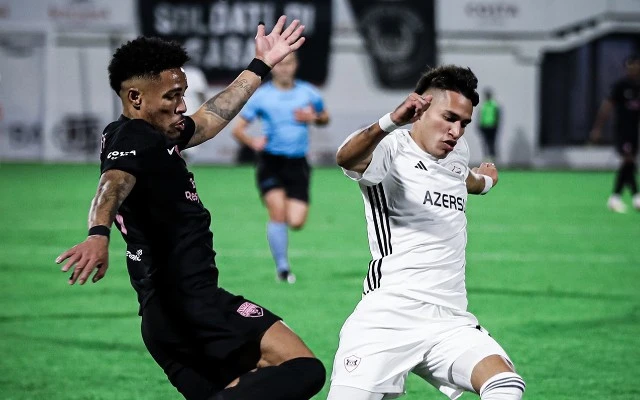 Mövsümün taleyi bəlli olur - YENİLƏNİR 