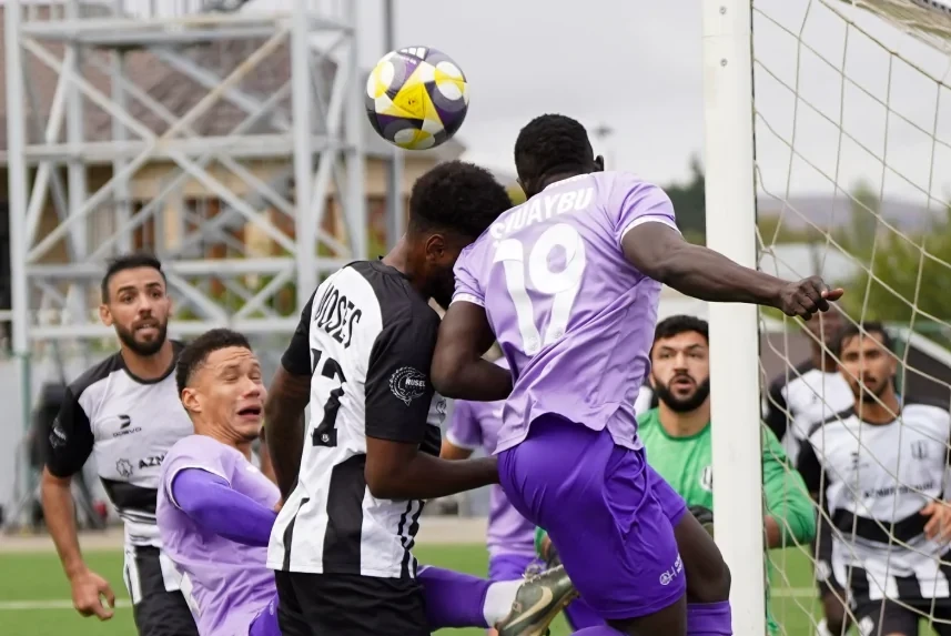 Yevlaxda heyətlər bəlli oldu