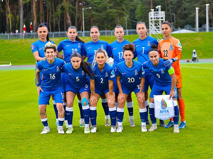 Millimiz Andorraya qalib gəldi