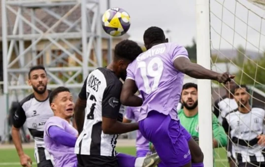 “Karvan-Yevlax” üçün ev sınağı - YENİLƏNİR 