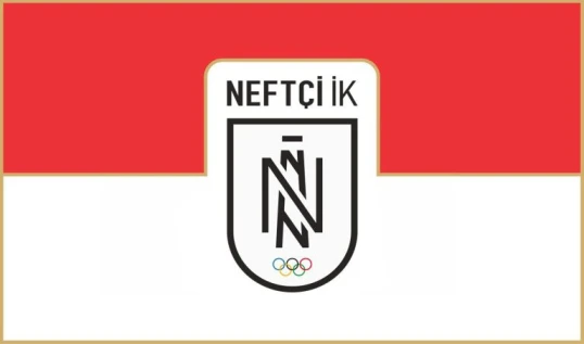 “Neftçi” bürünc medalçı oldu