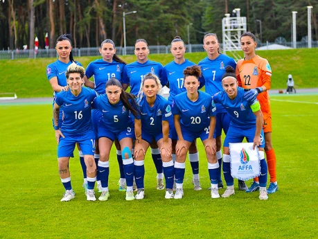 Millimiz Andorraya qalib gəldi